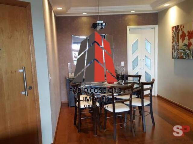 Apartamento para Venda em São Paulo - 2