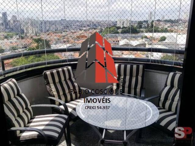 Apartamento para Venda em São Paulo - 5