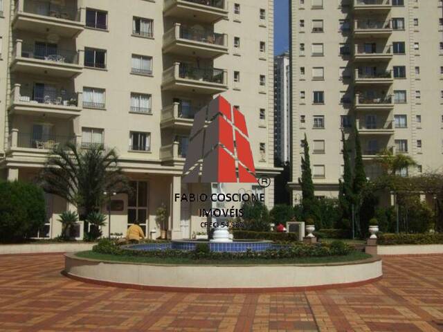 #AP0163 - Apartamento para Venda em São Paulo - SP