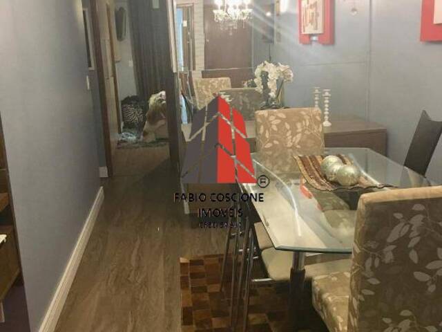 Apartamento para Venda em São Paulo - 2