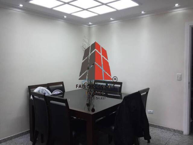 Apartamento para Venda em São Paulo - 2