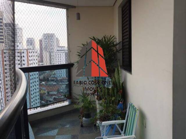 Apartamento para Venda em São Paulo - 3