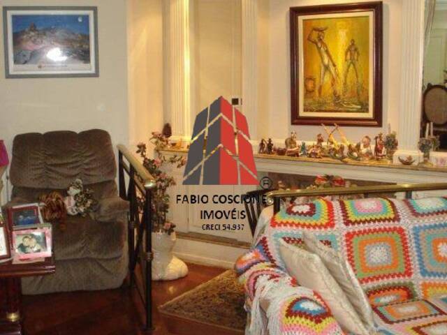 Apartamento para Venda em São Paulo - 3