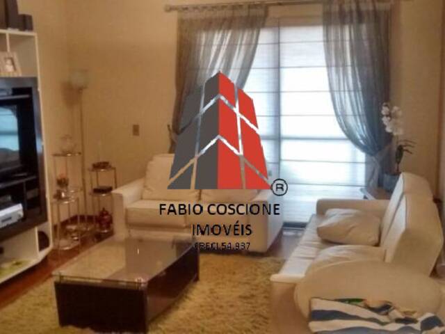 Apartamento para Venda em São Paulo - 3