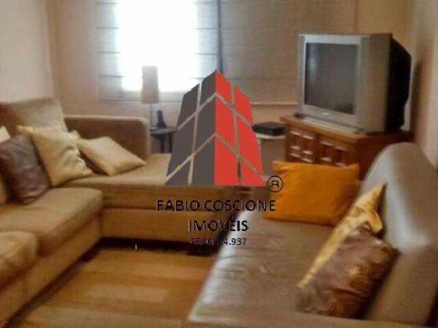 Apartamento para Venda em São Paulo - 5