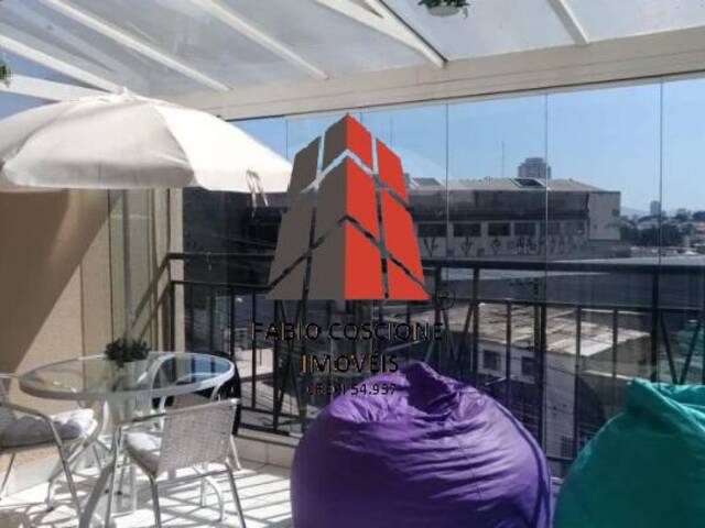 Apartamento para Venda em São Paulo - 2