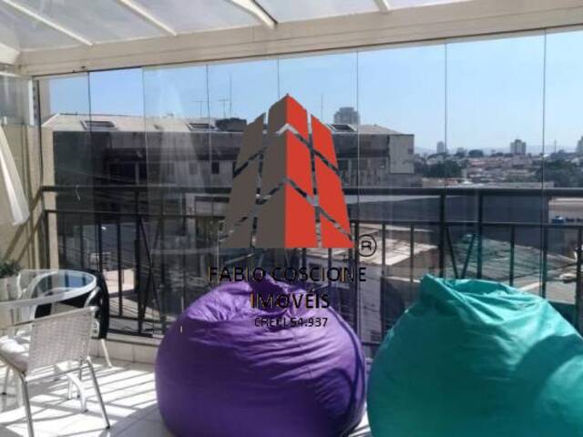 Apartamento para Venda em São Paulo - 3