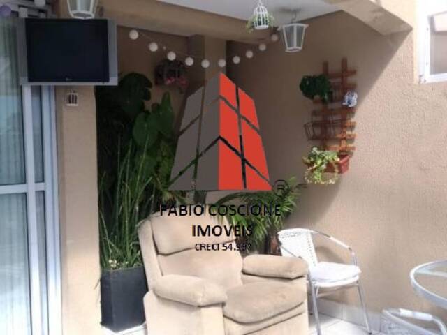 Apartamento para Venda em São Paulo - 5