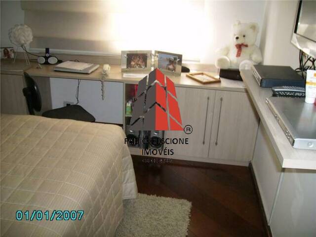 Apartamento para Venda em São Paulo - 5