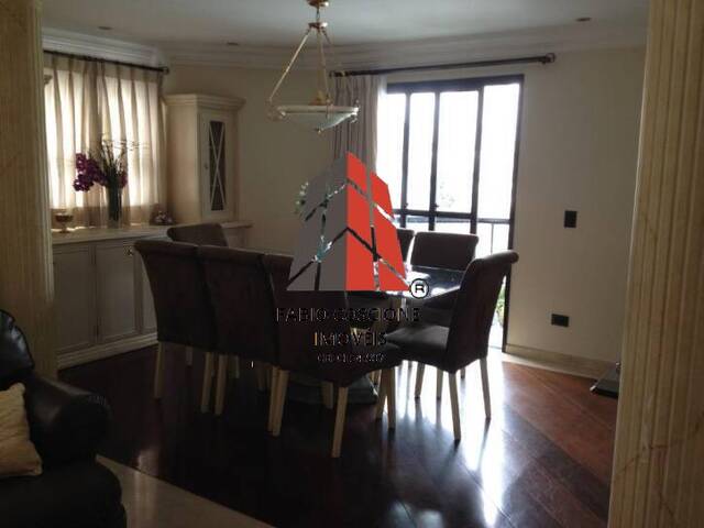 Apartamento para Venda em São Paulo - 2