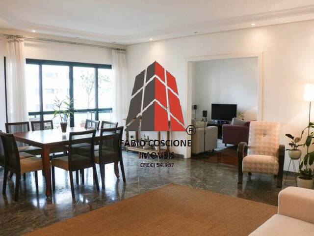#1605 - Apartamento para Venda em São Paulo - SP - 1