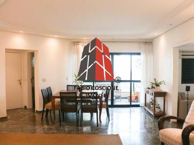 #1605 - Apartamento para Venda em São Paulo - SP - 2