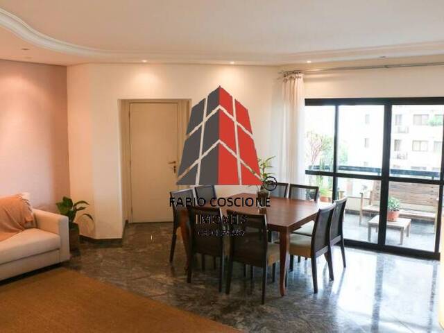#1605 - Apartamento para Venda em São Paulo - SP - 3