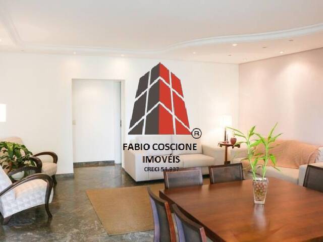 Apartamento para Locação em São Paulo - 4