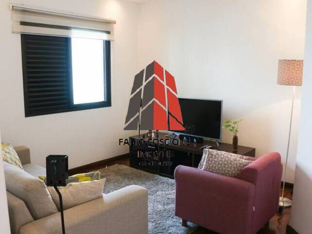 Apartamento para Locação em São Paulo - 5