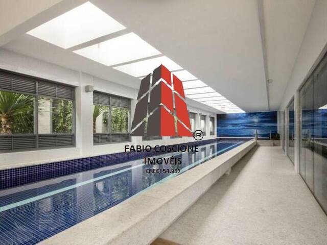 Apartamento para Venda em São Paulo - 3