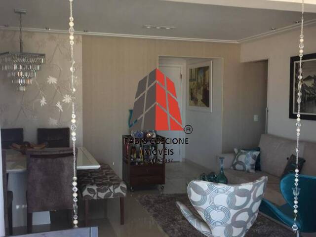 Apartamento para Venda em São Paulo - 5