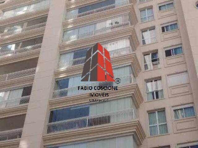 Apartamento para Venda em São Paulo - 5