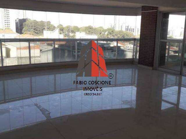 Apartamento para Venda em São Paulo - 5