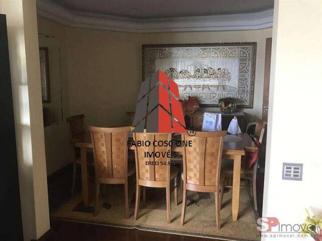 Apartamento para Venda em São Paulo - 5