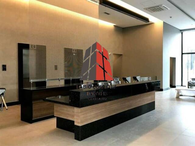 Sala para Venda em São Paulo - 1