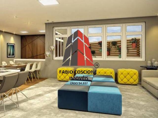 #ST0001 - Studio para Venda em São Paulo - SP - 3