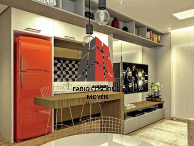 Studio para Venda em São Paulo - 4