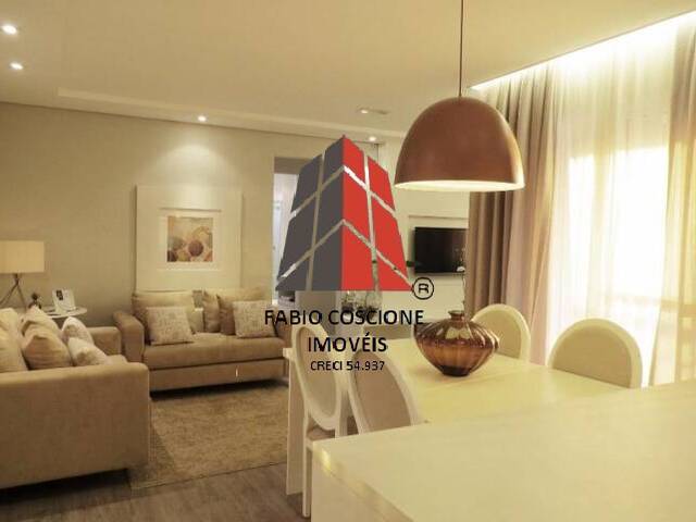 Apartamento para Venda em São Paulo - 2