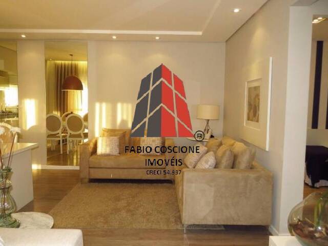 Apartamento para Venda em São Paulo - 3