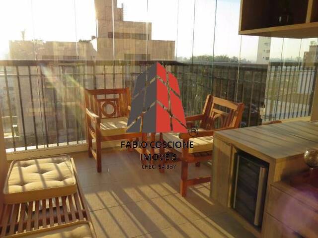 Apartamento para Venda em São Paulo - 4