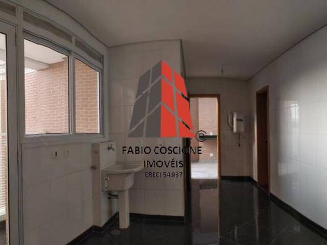 Apartamento para Venda em São Paulo - 2