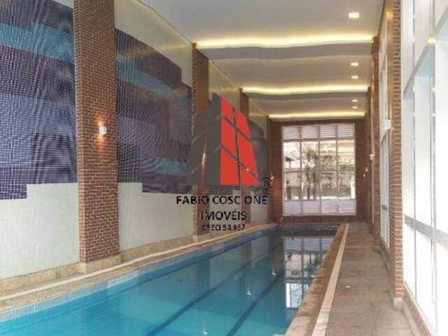 Apartamento para Venda em São Paulo - 3