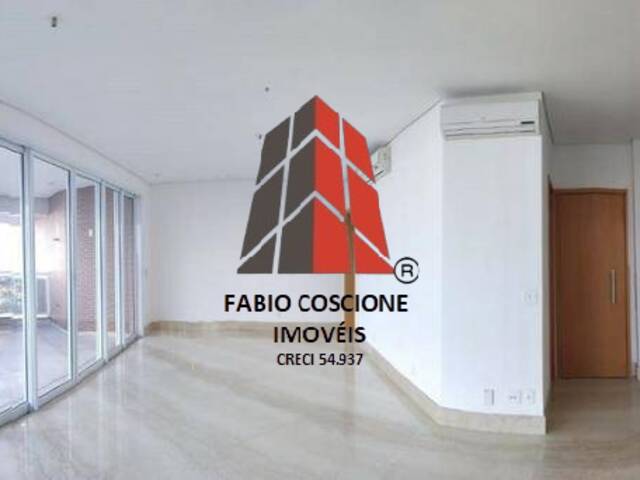 Apartamento para Venda em São Paulo - 3