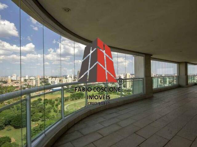 #AP0723 - Apartamento para Venda em São Paulo - SP