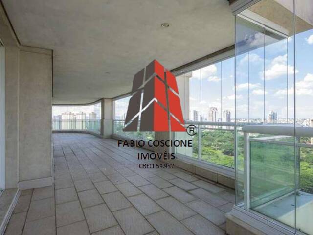 #AP0723 - Apartamento para Venda em São Paulo - SP