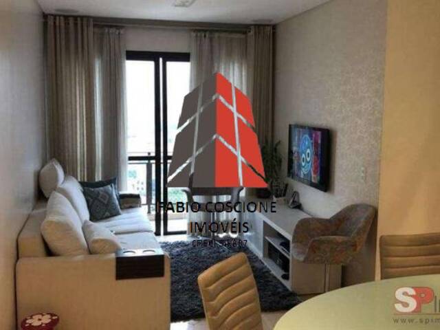 #AP0728 - Apartamento para Venda em São Paulo - SP