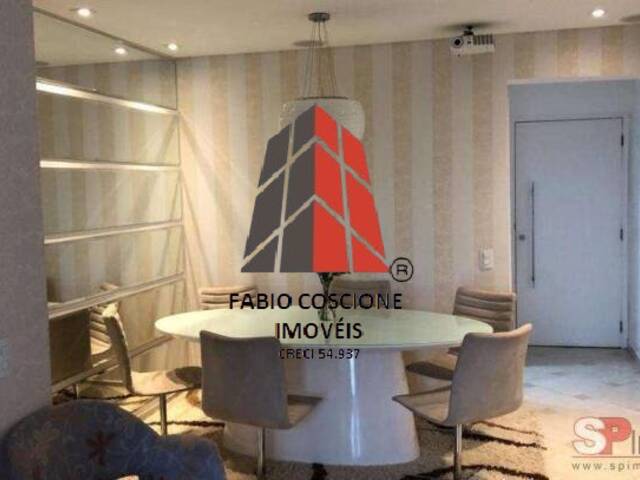 #AP0728 - Apartamento para Venda em São Paulo - SP