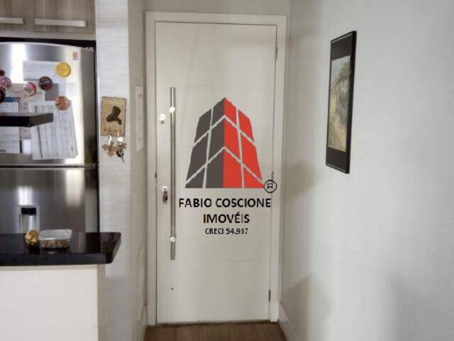 Apartamento para Venda em São Paulo - 5