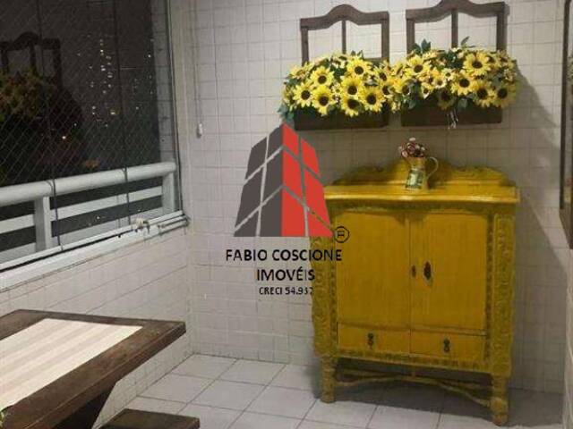 #AP0731 - Apartamento para Venda em São Paulo - SP
