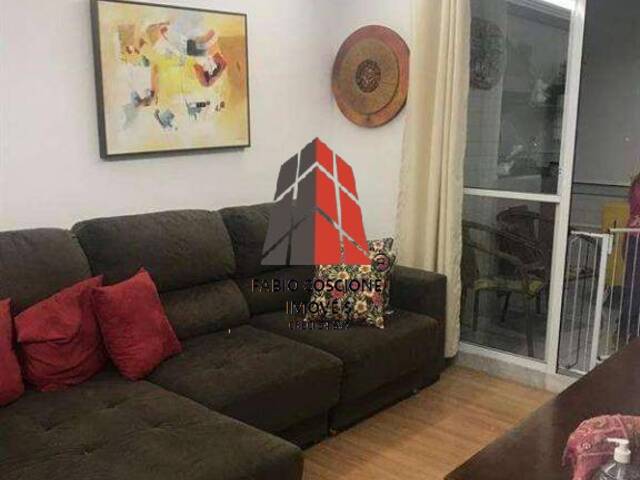 #AP0731 - Apartamento para Venda em São Paulo - SP