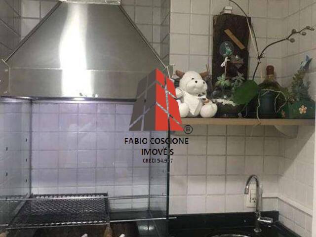 Apartamento para Venda em São Paulo - 4