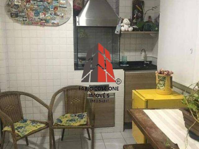 #AP0731 - Apartamento para Venda em São Paulo - SP