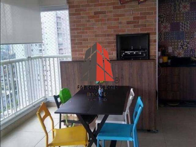 Apartamento para Venda em São Paulo - 2