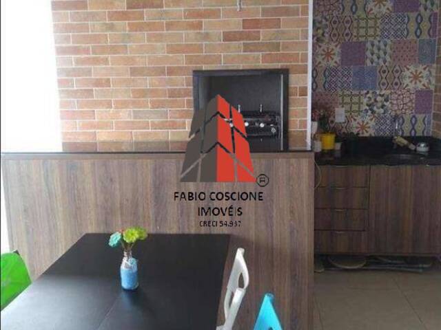 Apartamento para Venda em São Paulo - 3