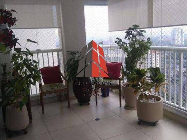 Apartamento para Venda em São Paulo - 4