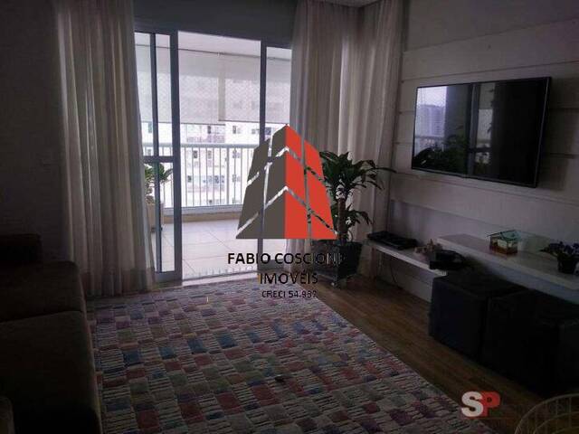 Apartamento para Venda em São Paulo - 5