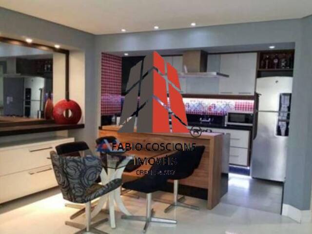 Apartamento para Venda em São Paulo - 2