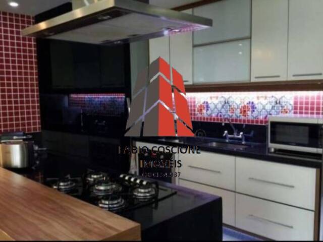 Apartamento para Venda em São Paulo - 3