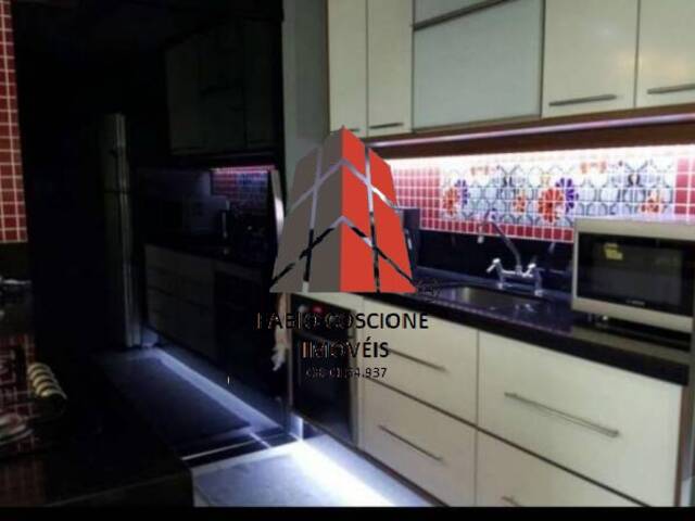 Apartamento para Venda em São Paulo - 4