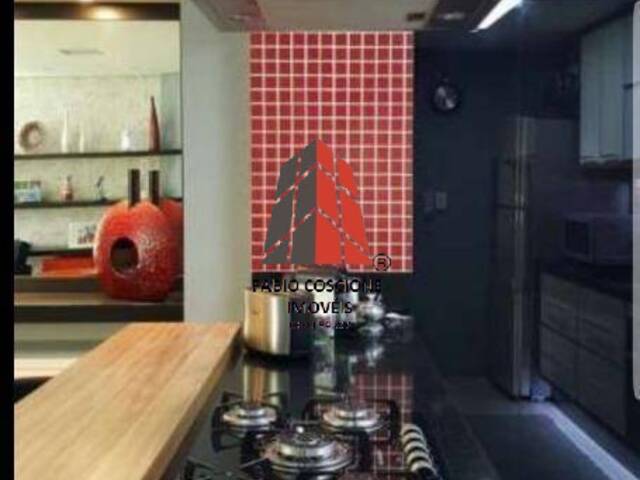 Apartamento para Venda em São Paulo - 5